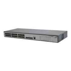Switch Hp Je006a Cnmutador Ethernet V1910-24g 24 Puertos Gestionable